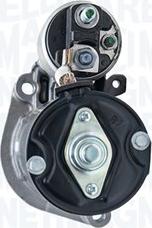 Magneti Marelli 063521150470 - Стартер autospares.lv