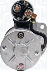 Magneti Marelli 063280080010 - Стартер autospares.lv