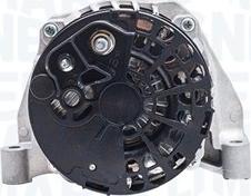 Magneti Marelli 063730040010 - Генератор autospares.lv