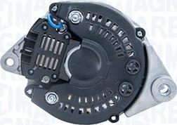 Magneti Marelli 063730294010 - Генератор autospares.lv