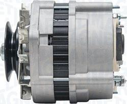 Magneti Marelli 063731438010 - Генератор autospares.lv