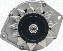 Magneti Marelli 063731438010 - Генератор autospares.lv