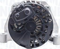 Magneti Marelli 063731742010 - Генератор autospares.lv