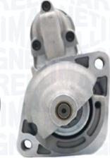 Magneti Marelli 063726026010 - Стартер autospares.lv