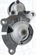 Magneti Marelli 063720594010 - Стартер autospares.lv