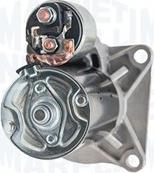 Magneti Marelli 063720039010 - Стартер autospares.lv