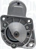 Magneti Marelli 063720371010 - Стартер autospares.lv