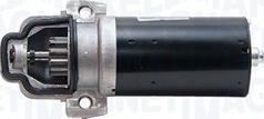 Magneti Marelli 063721421010 - Стартер autospares.lv