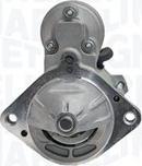 Magneti Marelli 063721473010 - Стартер autospares.lv