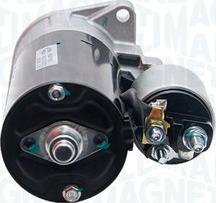 Magneti Marelli 063721045010 - Стартер autospares.lv