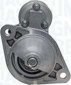 Magneti Marelli 063721158010 - Стартер autospares.lv