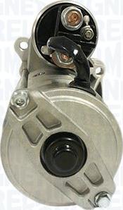 Magneti Marelli 063721897010 - Стартер autospares.lv