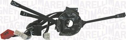 Magneti Marelli 000042325010 - Выключатель на рулевой колонке autospares.lv