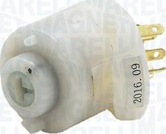 Magneti Marelli 000050032010 - Переключатель зажигания autospares.lv