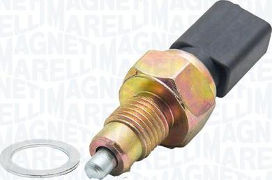 Magneti Marelli 000051030010 - Датчик, переключатель, фара заднего хода autospares.lv