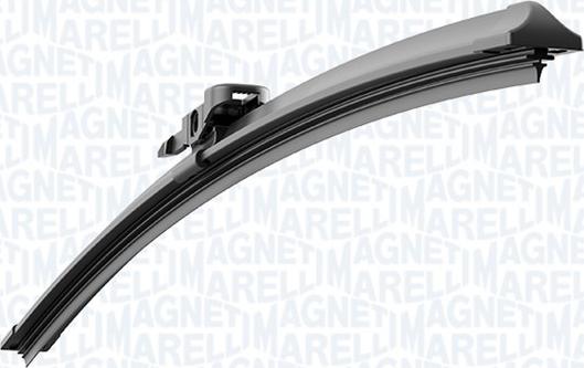 Magneti Marelli 000723061716 - Щетка стеклоочистителя autospares.lv
