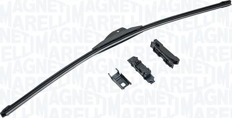 Magneti Marelli 000723145000 - Щетка стеклоочистителя autospares.lv