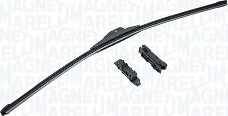 Magneti Marelli 000723143800 - Щетка стеклоочистителя autospares.lv