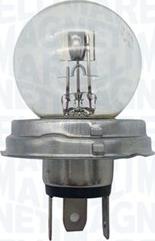 Magneti Marelli 008951100000 - Лампа накаливания, фара дальнего света autospares.lv