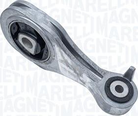 Magneti Marelli 030607010499 - Подушка, опора, подвеска двигателя autospares.lv