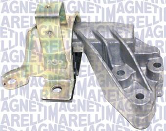 Magneti Marelli 030607010644 - Подушка, опора, подвеска двигателя autospares.lv