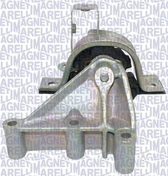 Magneti Marelli 030607010643 - Подушка, опора, подвеска двигателя autospares.lv