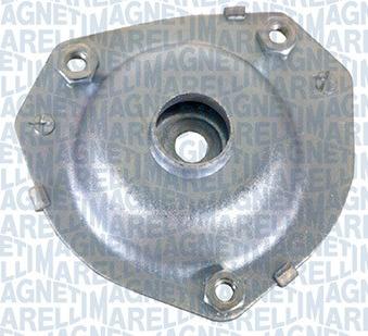 Magneti Marelli 030607010651 - Опора стойки амортизатора, подушка autospares.lv