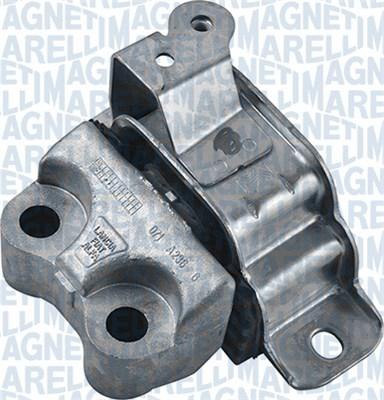 Magneti Marelli 030607010669 - Подушка, опора, подвеска двигателя autospares.lv