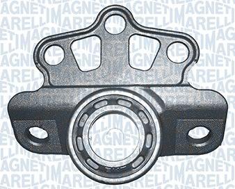 Magneti Marelli 030607010618 - Опора стойки амортизатора, подушка autospares.lv