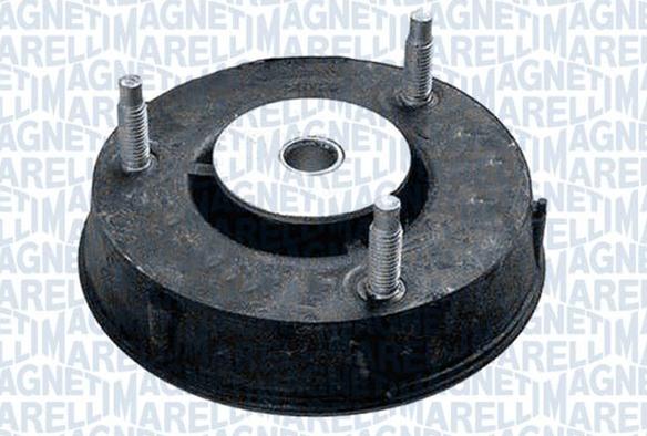 Magneti Marelli 030607010890 - Опора стойки амортизатора, подушка autospares.lv