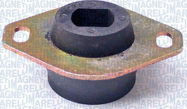 Magneti Marelli 030607010840 - Подушка, опора, подвеска двигателя autospares.lv