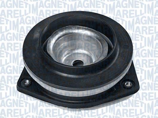 Magneti Marelli 030607010859 - Опора стойки амортизатора, подушка autospares.lv