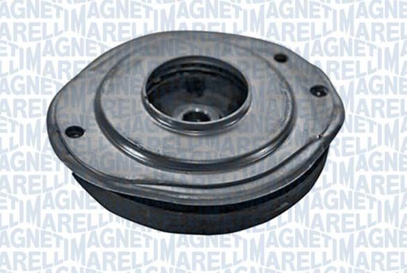 Magneti Marelli 030607010865 - Опора стойки амортизатора, подушка autospares.lv