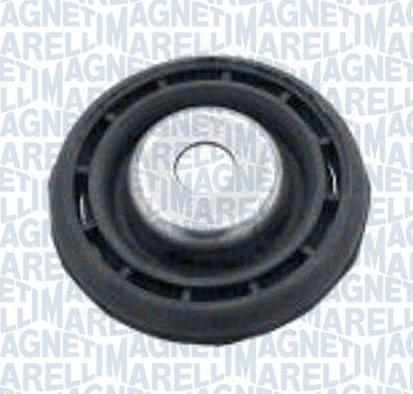 Magneti Marelli 030607010867 - Опора стойки амортизатора, подушка autospares.lv