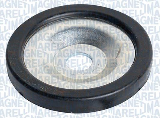 Magneti Marelli 030607010801 - Тарелка пружины autospares.lv