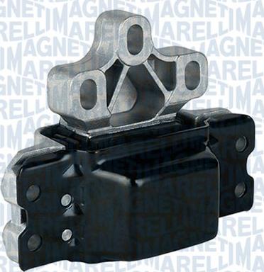 Magneti Marelli 030607010880 - Подушка, опора, подвеска двигателя autospares.lv