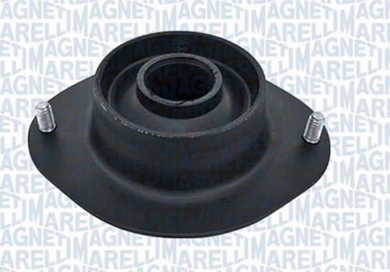 Magneti Marelli 030607010888 - Опора стойки амортизатора, подушка autospares.lv