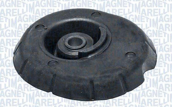 Magneti Marelli 030607010834 - Опора стойки амортизатора, подушка autospares.lv