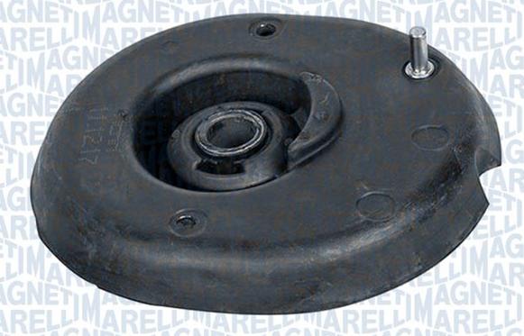 Magneti Marelli 030607010831 - Опора стойки амортизатора, подушка autospares.lv