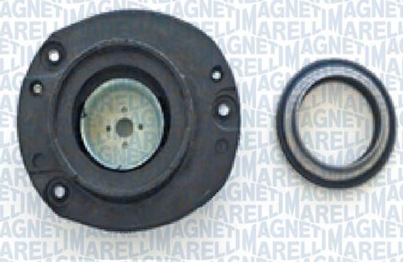 Magneti Marelli 030607010833 - Опора стойки амортизатора, подушка autospares.lv