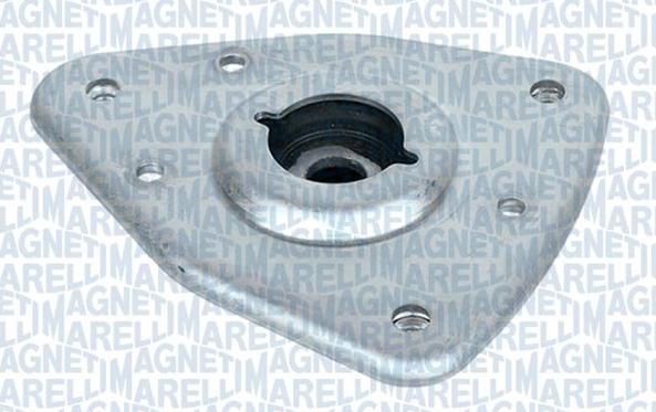 Magneti Marelli 030607010829 - Опора стойки амортизатора, подушка autospares.lv