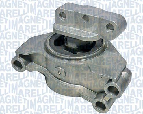 Magneti Marelli 030607010793 - Подушка, опора, подвеска двигателя autospares.lv