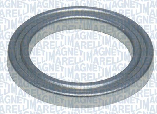 Magneti Marelli 030607010797 - Подшипник качения, опора стойки амортизатора autospares.lv