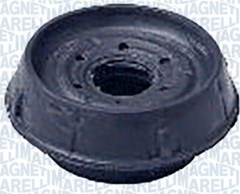 Magneti Marelli 030607010749 - Тарелка пружины autospares.lv