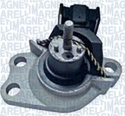 Magneti Marelli 030607010747 - Подушка, опора, подвеска двигателя autospares.lv