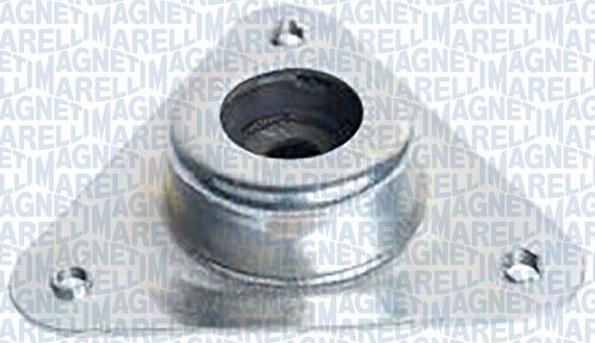 Magneti Marelli 030607010759 - Опора стойки амортизатора, подушка autospares.lv