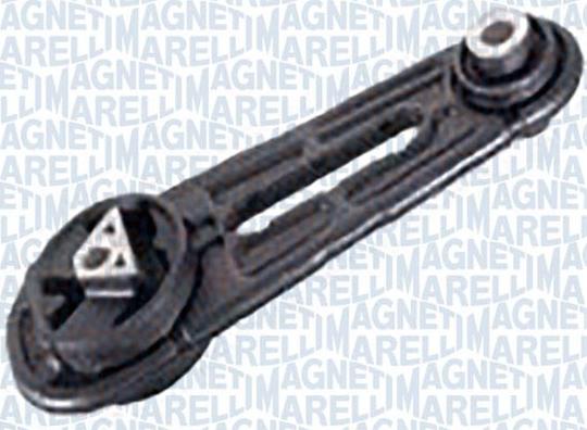 Magneti Marelli 030607010753 - Подушка, опора, подвеска двигателя autospares.lv