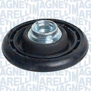 Magneti Marelli 030607010761 - Опора стойки амортизатора, подушка autospares.lv