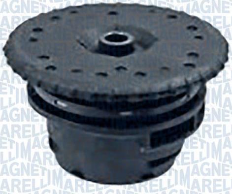 Magneti Marelli 030607010706 - Опора стойки амортизатора, подушка autospares.lv