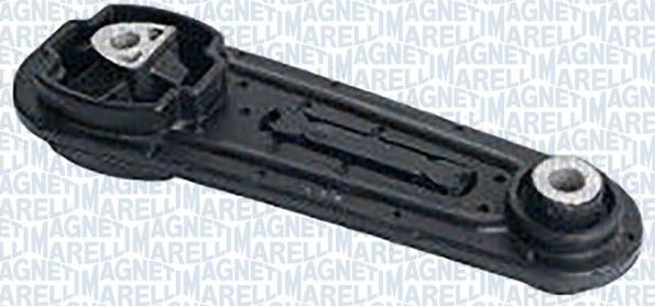 Magneti Marelli 030607010714 - Подушка, опора, подвеска двигателя autospares.lv